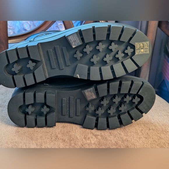 Tory Burch Ankle Rain Boots - Picture 9 of 9